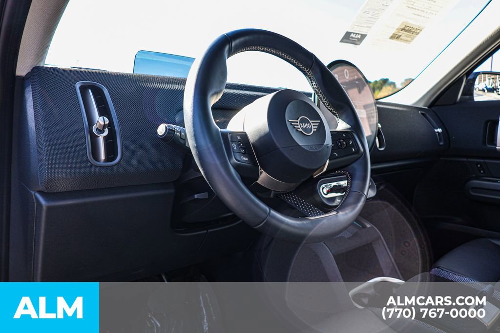 Used 2025 MINI Cooper Countryman S image 29