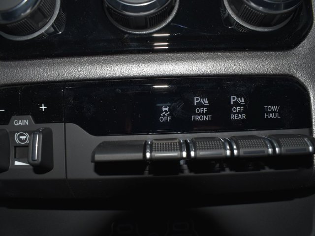 New 2026 RAM 1500 Big Horn w/ Night Edition AWD/4WD image 36