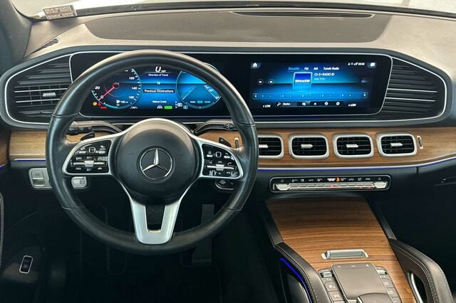 Used 2022 Mercedes-Benz GLE 450 4MATIC image 14