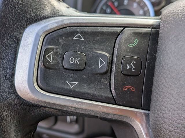 Certified 2020 RAM 1500 Big Horn AWD/4WD image 19