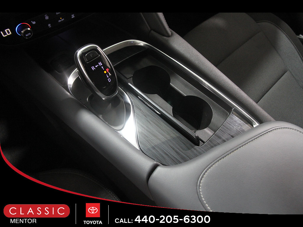 Used 2021 Buick Enclave Preferred FWD image 17