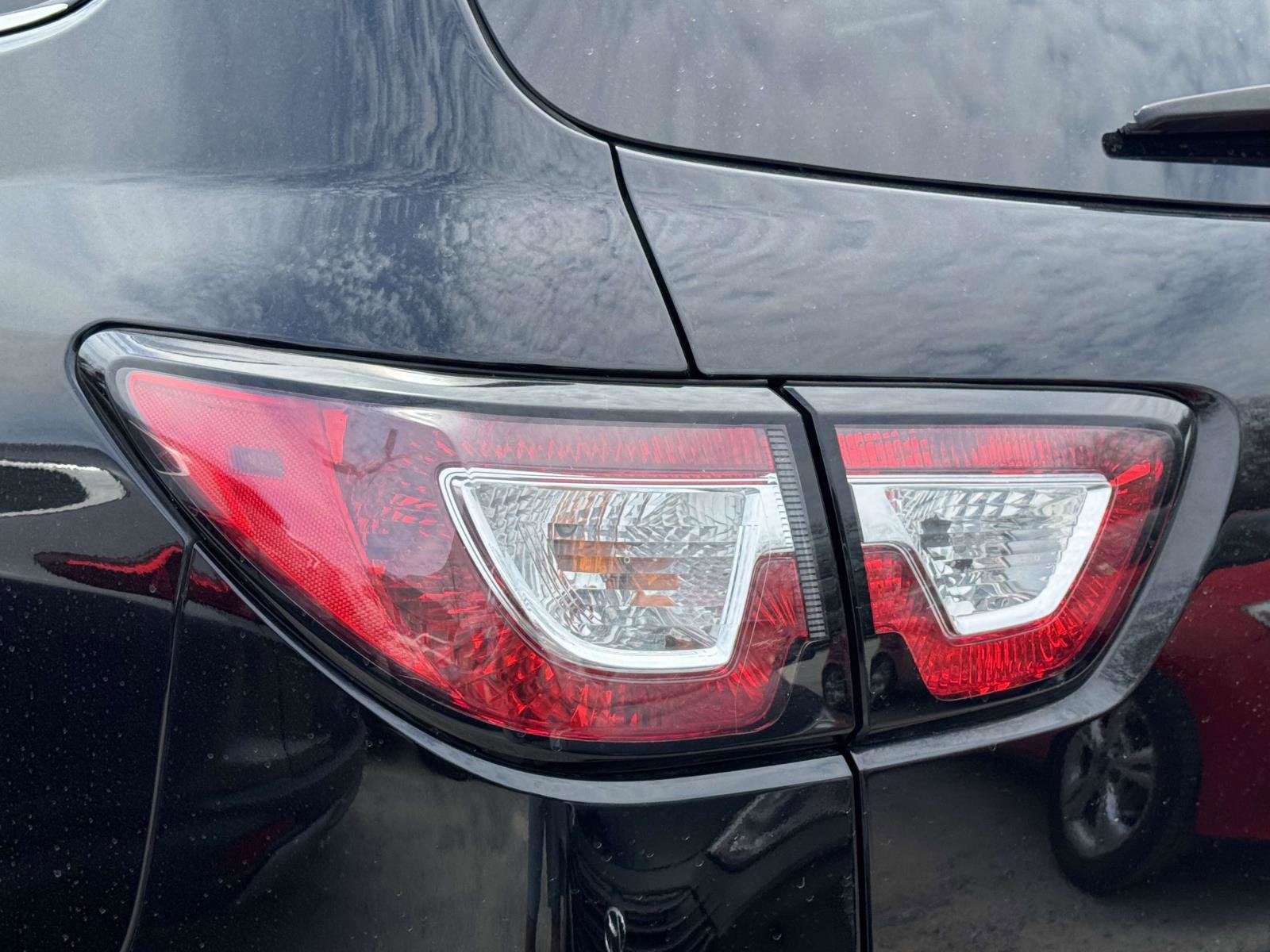 Used 2017 Chevrolet Traverse LT AWD/4WD image 7