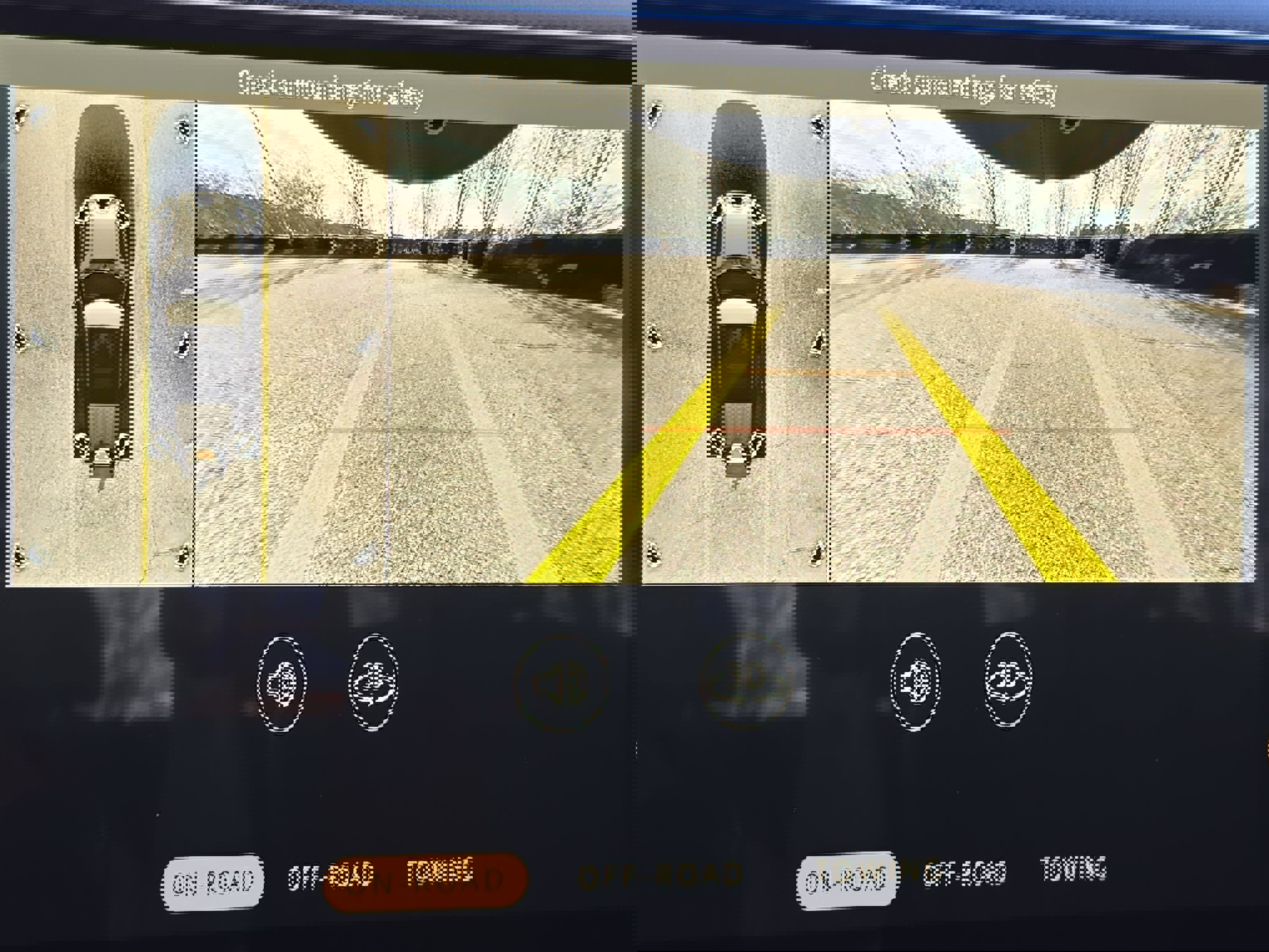 Certified 2024 Land Rover Defender 110 V8 image 22