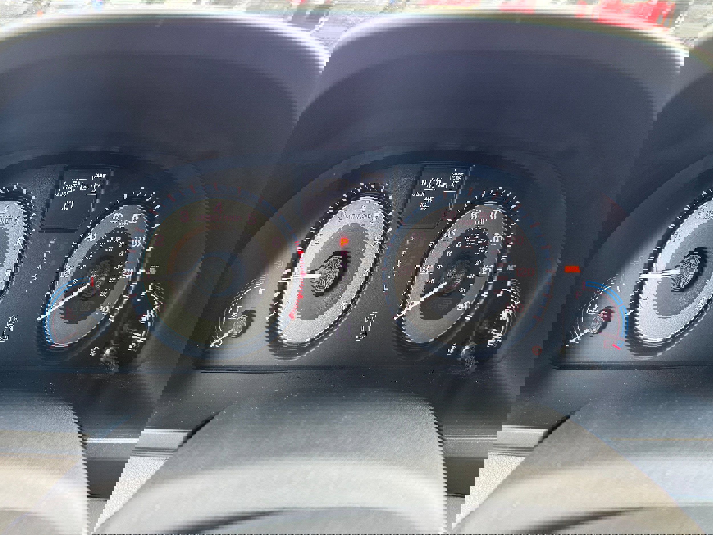 Used 2012 Honda Odyssey EX image 20