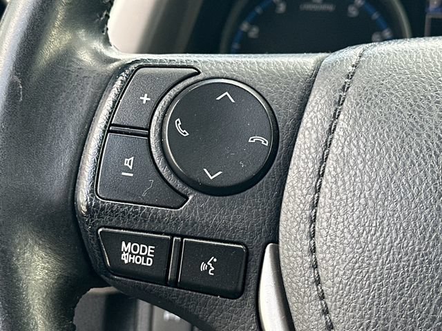 Used 2018 Toyota RAV4 XLE AWD/4WD image 22