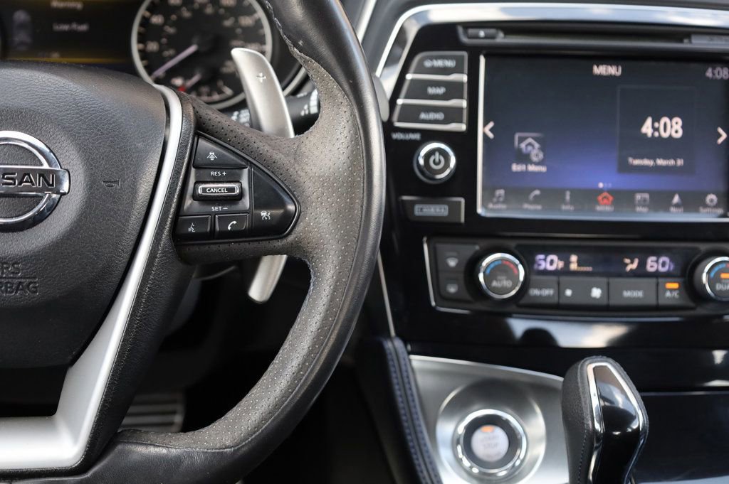 Used 2016 Nissan Maxima SR image 32