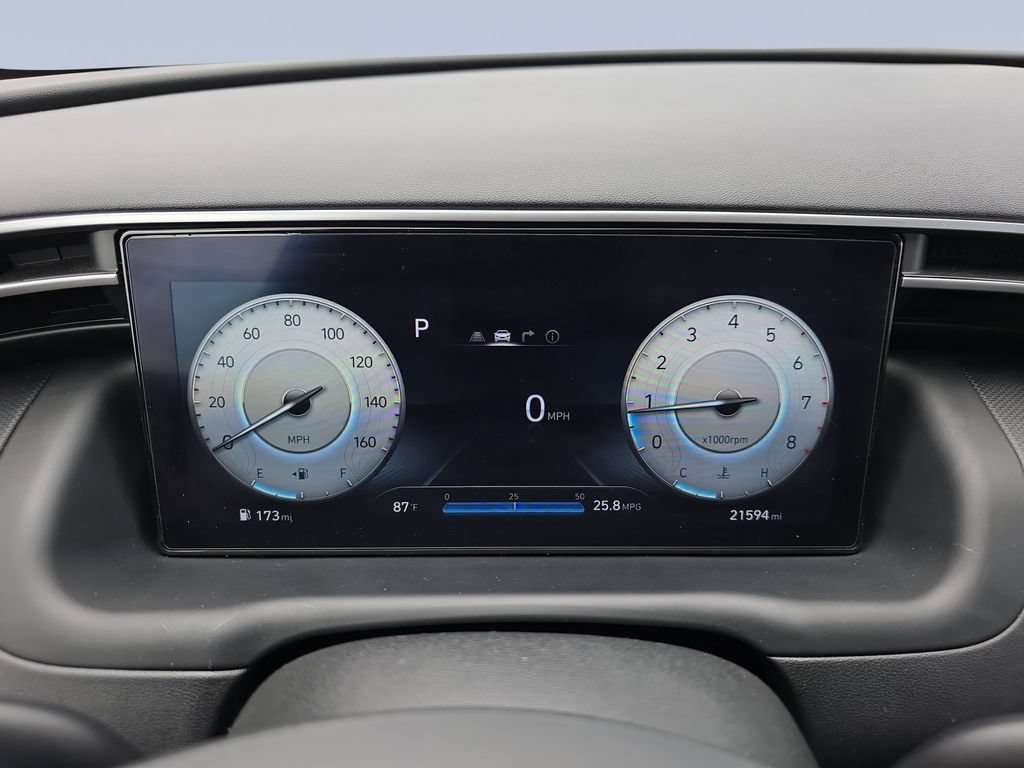 Certified 2023 Hyundai Santa Cruz SEL Premium AWD/4WD image 34