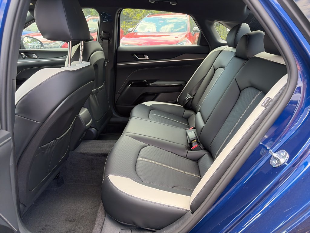 New 2026 Kia K5 GT-Line AWD/4WD image 23