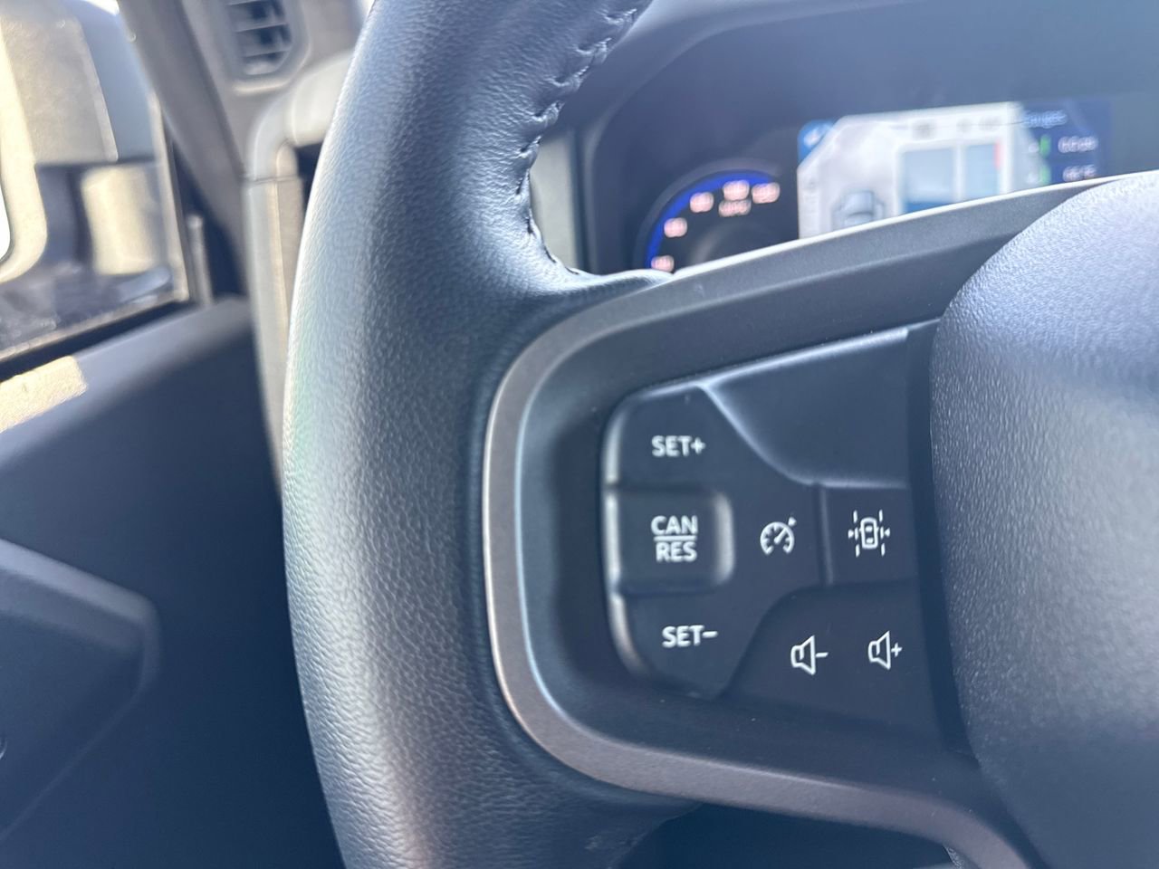 Used 2024 Ford Bronco Big Bend image 29