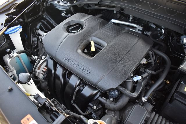 Certified 2024 Kia Seltos LX AWD/4WD image 33
