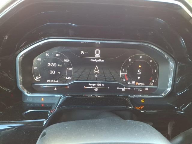 Used 2025 GMC Sierra 1500 SLT image 16