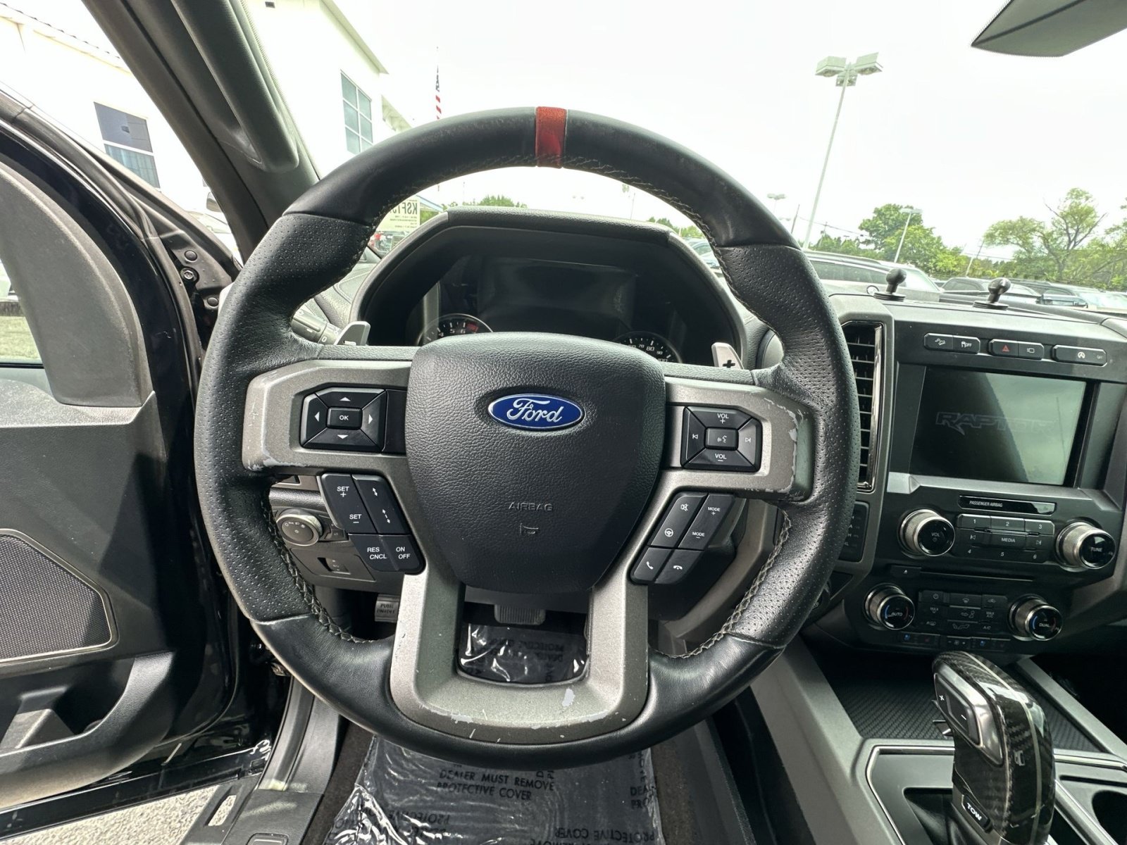 Used 2018 Ford F150 Raptor w/ Equipment Group 802A Luxury AWD/4WD image 24