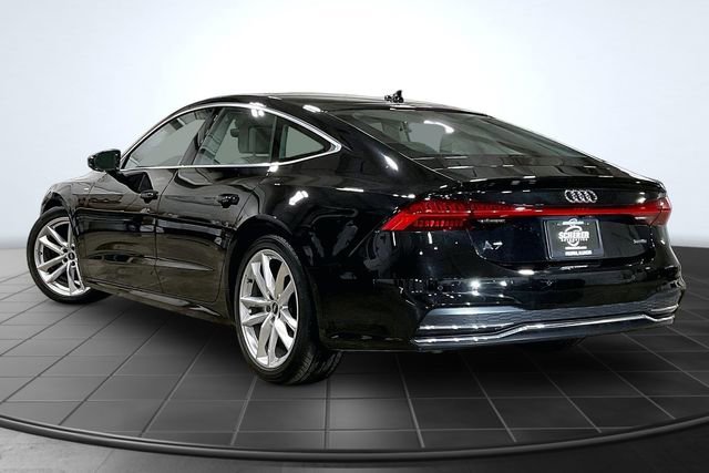 Used 2021 Audi A7 3.0T Prestige image 13
