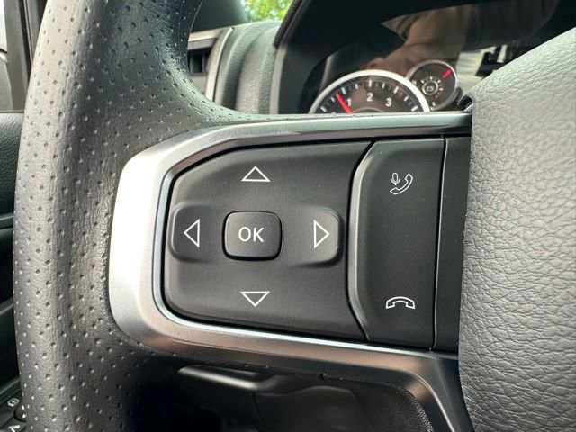 New 2025 RAM 2500 Tradesman image 25