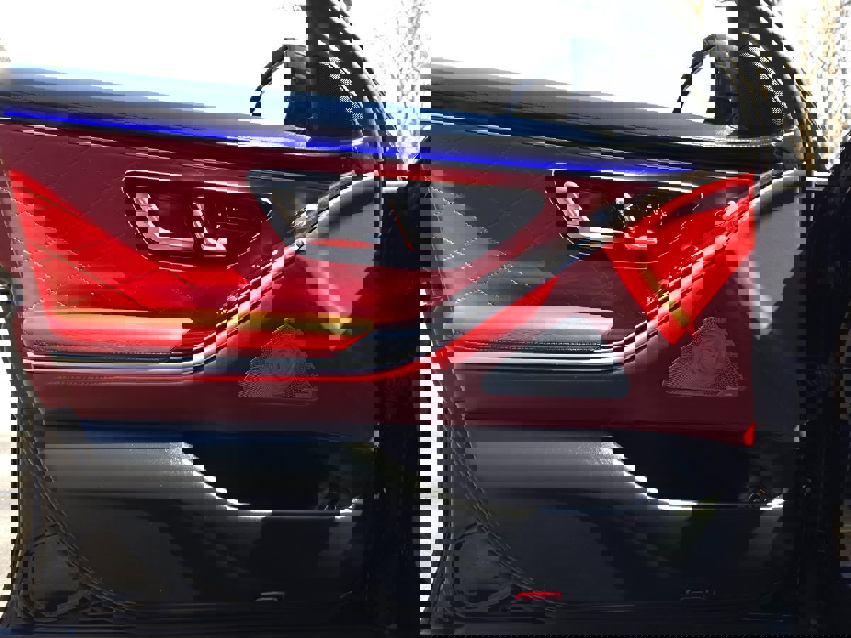 Used 2022 Mercedes-Benz S 500 4MATIC image 26