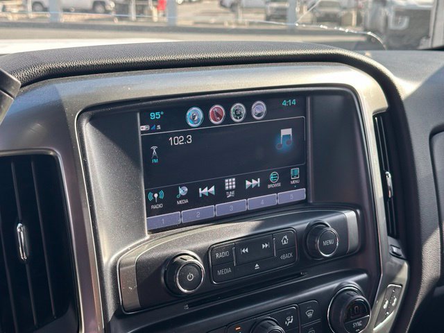 Certified 2019 Chevrolet Silverado 3500 LT w/ LT Convenience Package AWD/4WD image 22