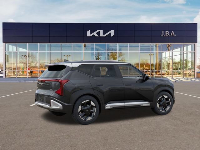 New 2027 Kia Seltos S AWD/4WD image 6