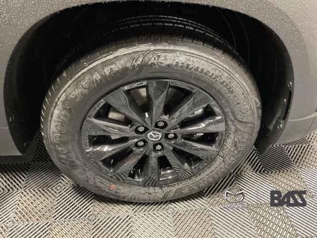 New 2026 MAZDA CX-50 AWD 2.5 S w/ Weather Package image 43