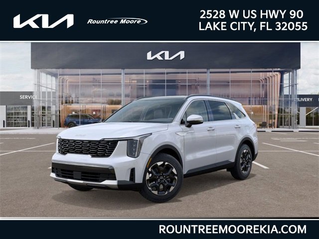 New 2026 Kia Sorento S image 1