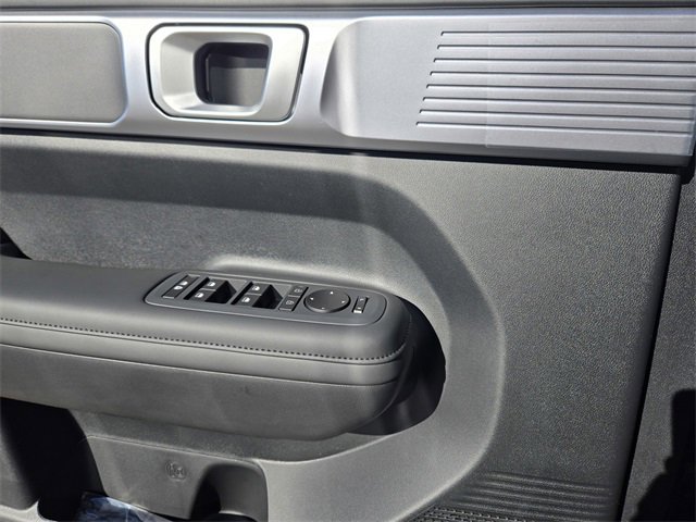 New 2026 Hyundai Santa Fe Limited image 16