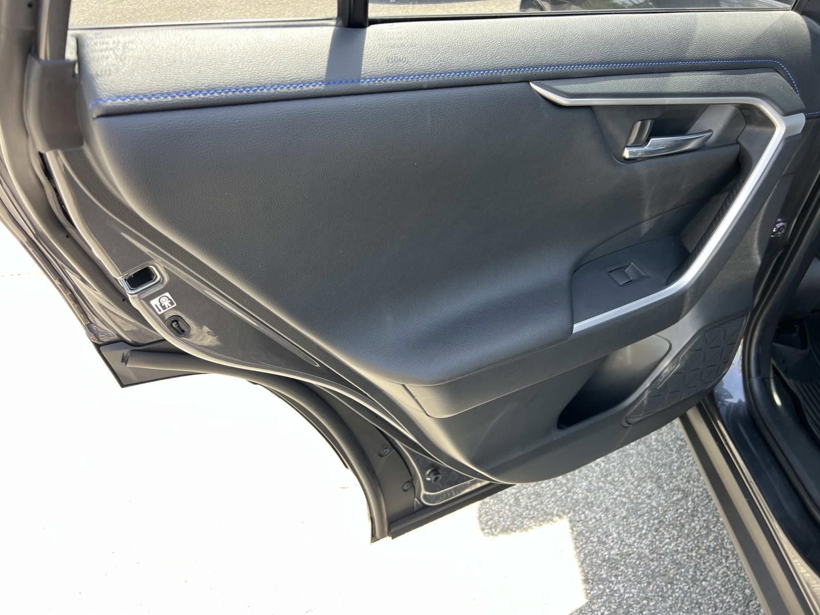 Used 2019 Toyota RAV4 XSE w/ XSE Weather Package image 21