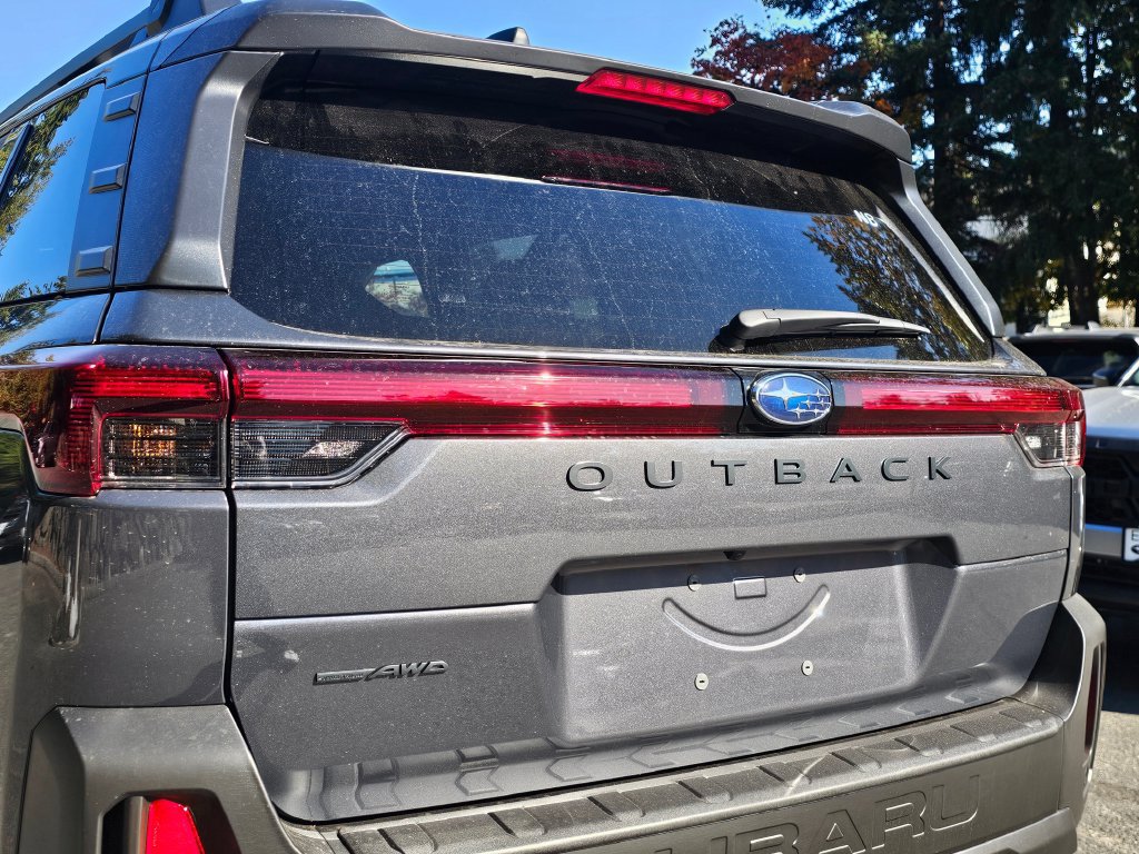 New 2026 Subaru Outback Premium AWD/4WD image 13