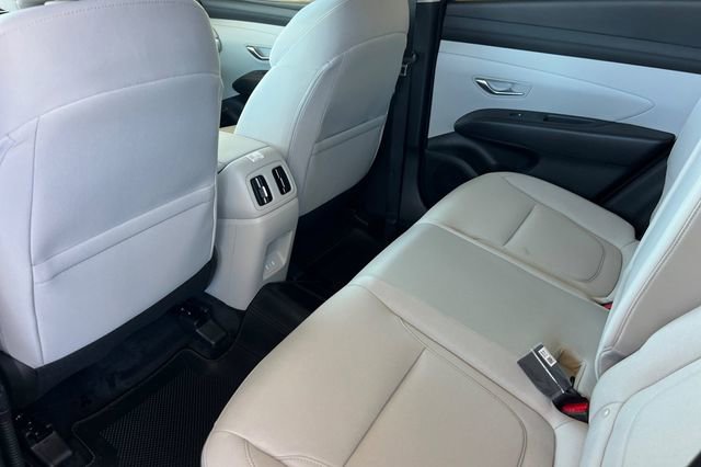 New 2026 Hyundai Tucson SEL AWD/4WD image 12