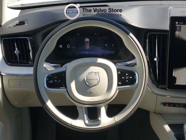 New 2026 Volvo XC60 B5 Ultra w/ Protection Package Premier AWD/4WD image 15