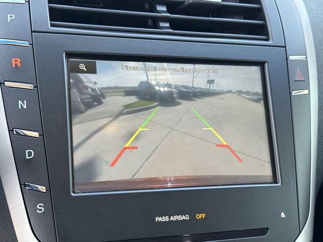 Used 2015 Lincoln MKZ w/ Equipment Group 101A Select image 23