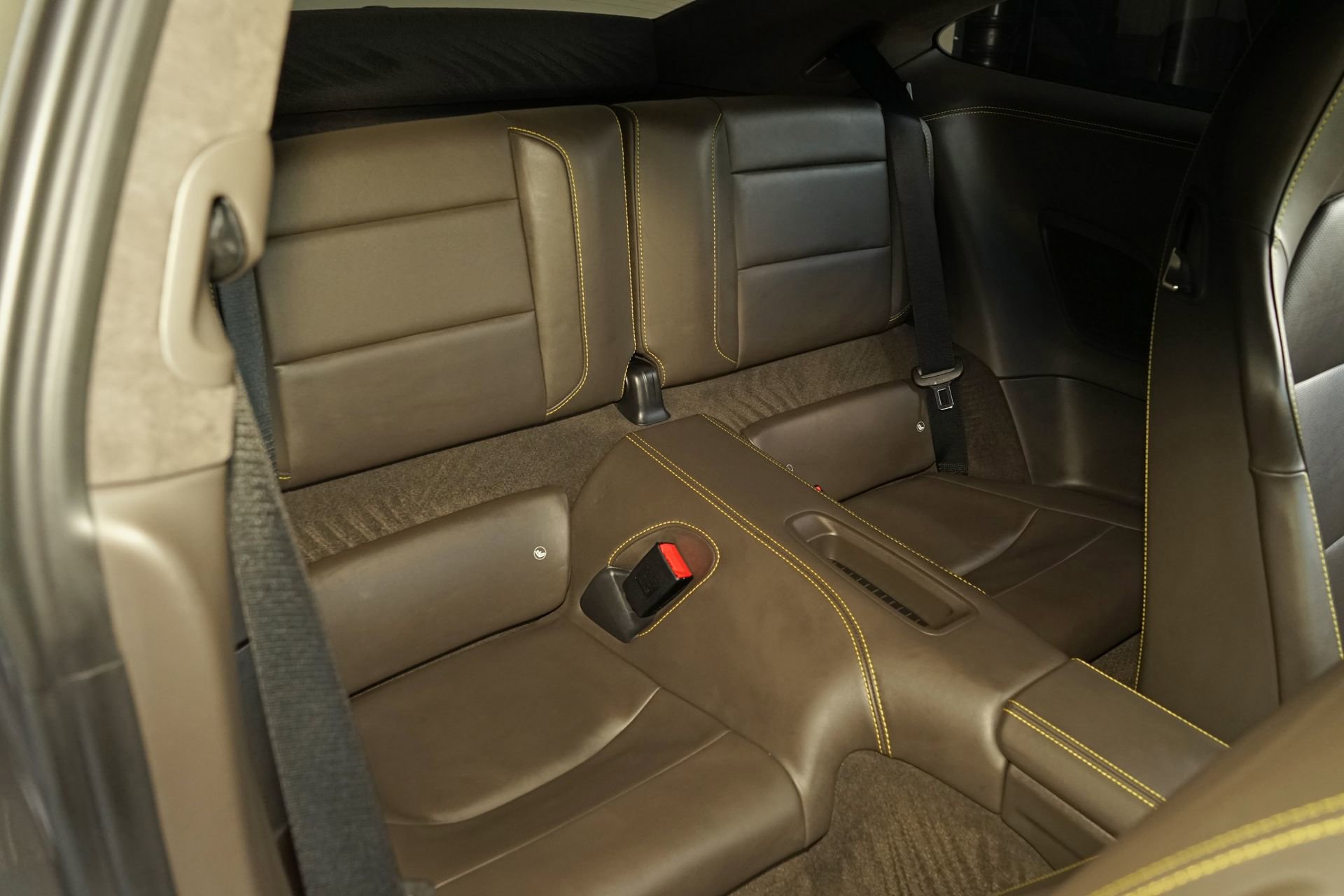 Used 2014 Porsche 911 Turbo S image 19
