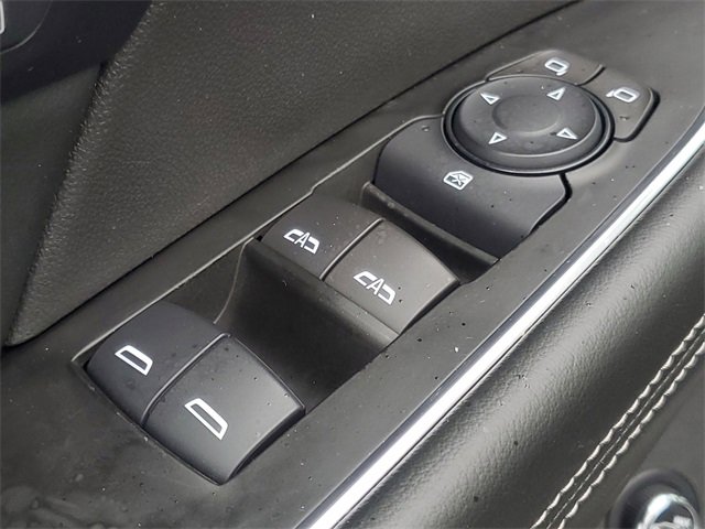 Used 2021 Buick Envision Avenir w/ Technology Package II image 14