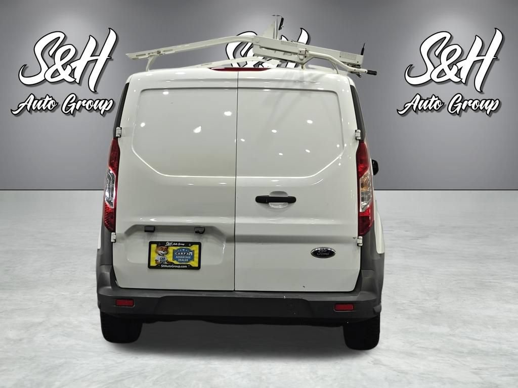 Used 2016 Ford Transit Connect XL FWD image 20