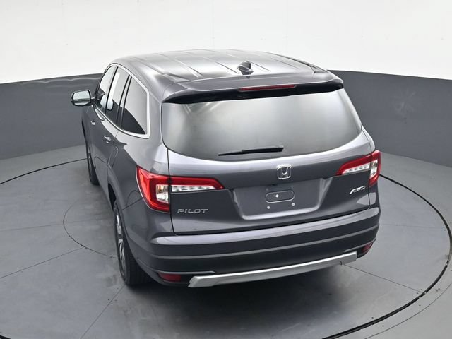 Used 2022 Honda Pilot EX-L image 25