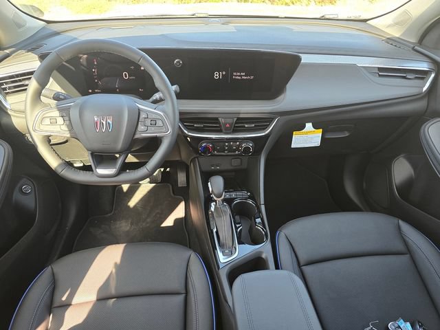 New 2026 Buick Encore GX Sport Touring w/ Advanced Technology Package FWD image 12