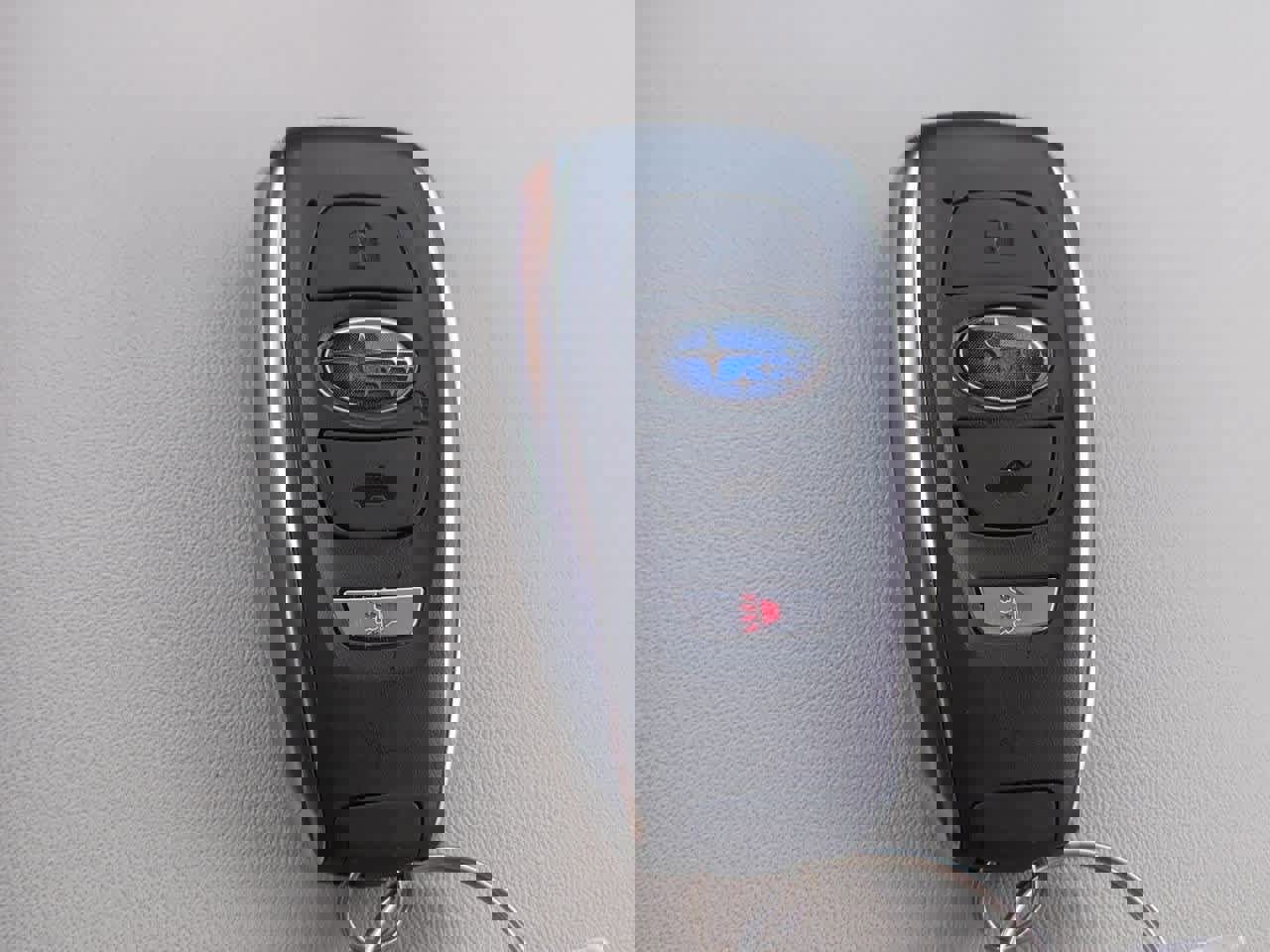 Used 2025 Subaru Ascent Limited image 35