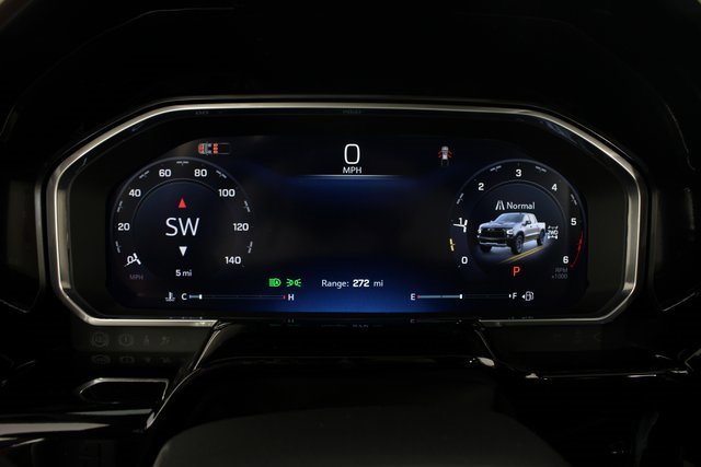 New 2026 Chevrolet Silverado 1500 ZR2 image 13