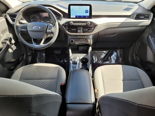 Used 2022 Ford Escape SE w/ Convenience Package FWD image 13