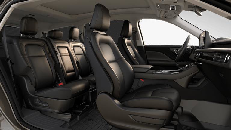 New 2025 Lincoln Aviator Reserve w/ Illumination Package image 28