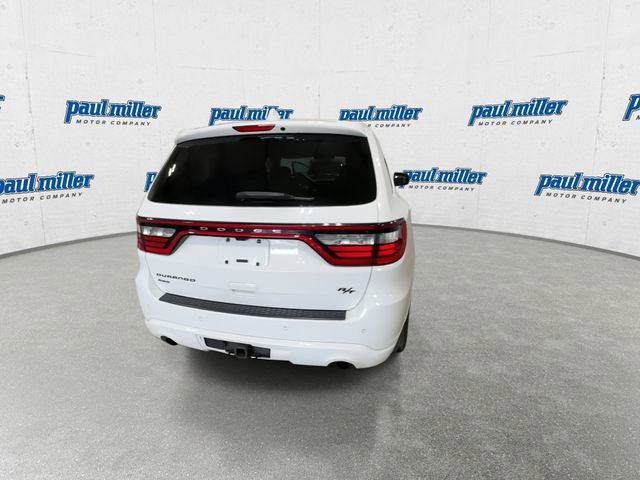 Used 2017 Dodge Durango R/T w/ Trailer Tow Group IV AWD/4WD image 10