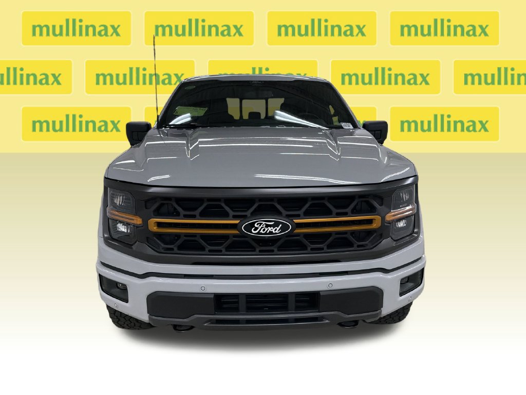 New 2026 Ford F150 Tremor AWD/4WD image 14
