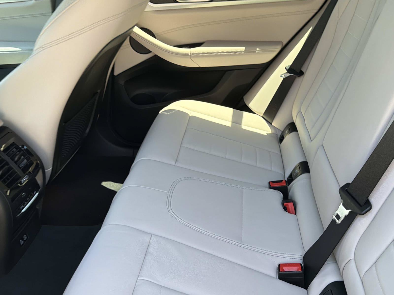 Certified 2023 BMW X3 M40i AWD/4WD image 13