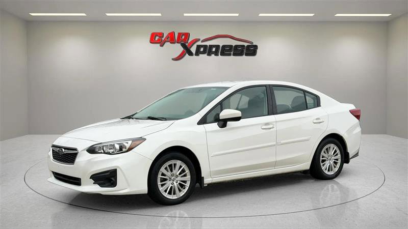 Used 2018 Subaru Impreza 2.0i Premium image 14
