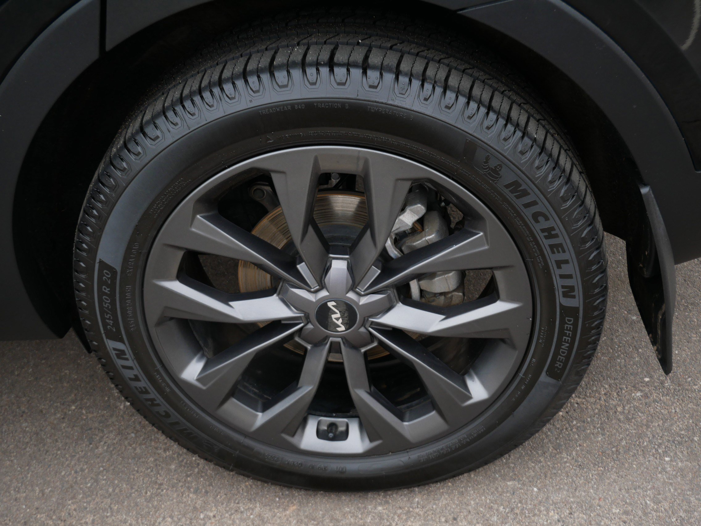 Used 2023 Kia Sorento X-Line EX image 15