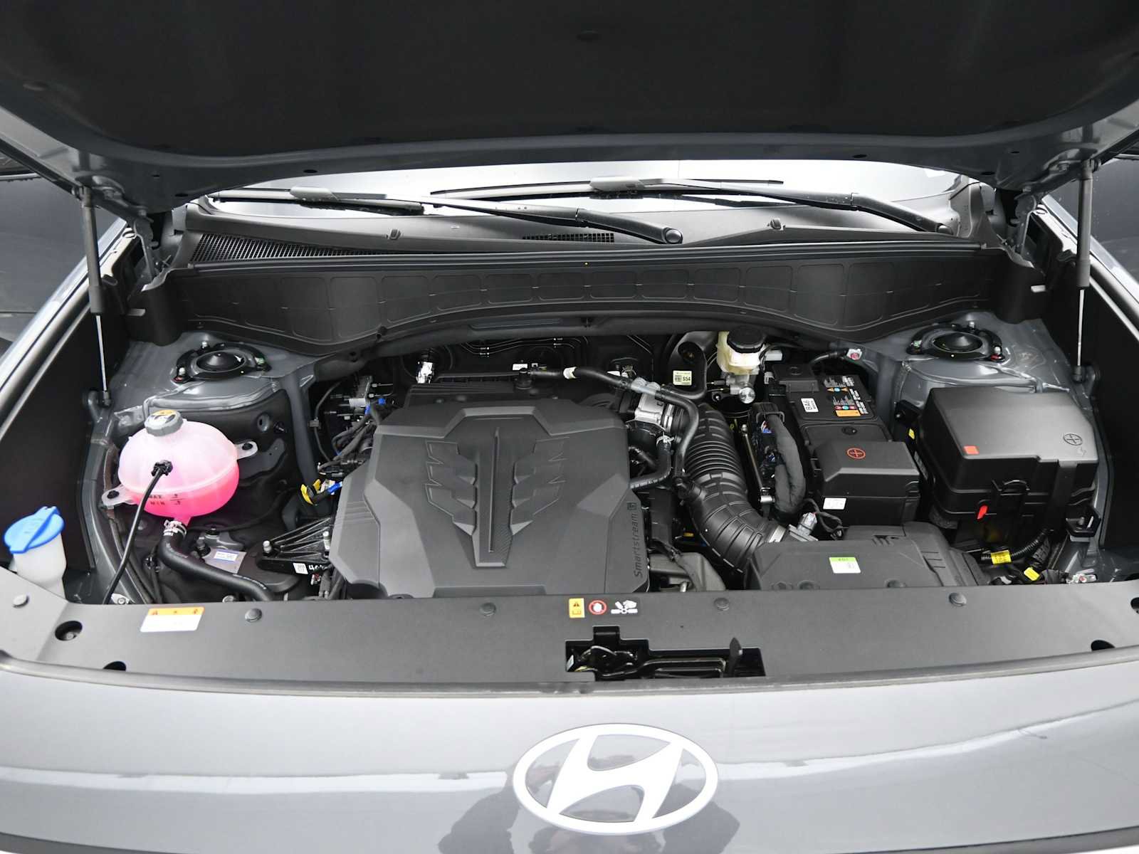 New 2026 Hyundai Palisade SEL image 22