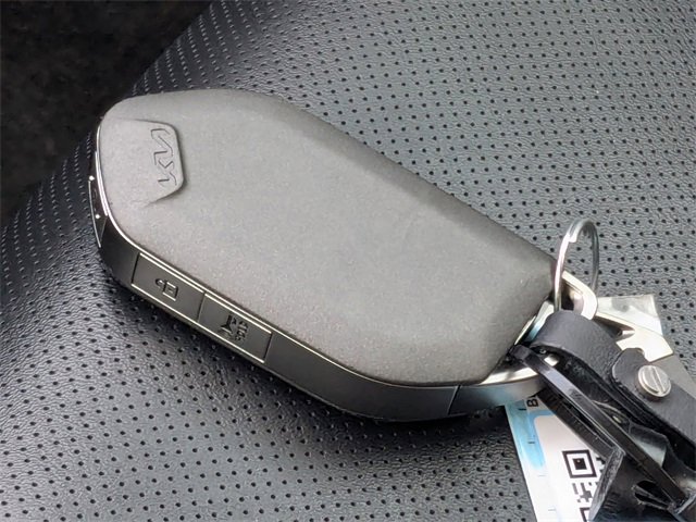 Used 2024 Kia Telluride S w/ S Sunroof Package image 36