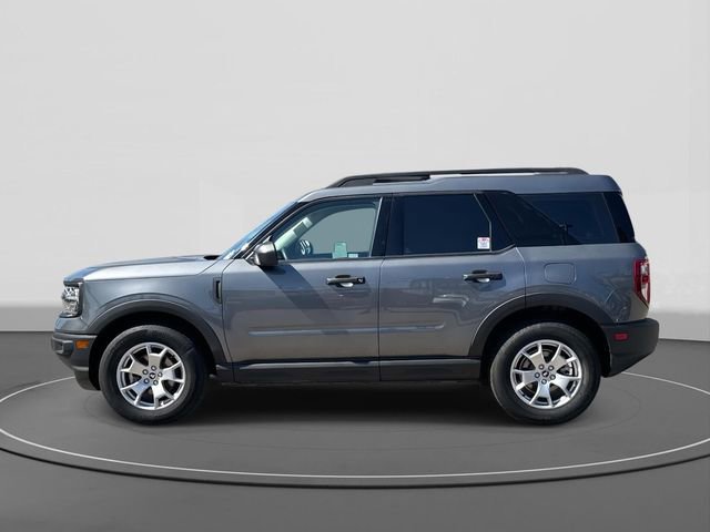 Used 2021 Ford Bronco Sport image 7