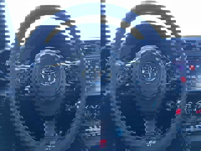 Used 2022 Toyota GR86 Premium w/ ALL Weather Mat Package (TMS) image 19