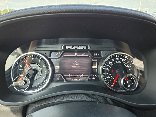 Used 2020 RAM 2500 Laramie w/ Night Edition AWD/4WD image 26