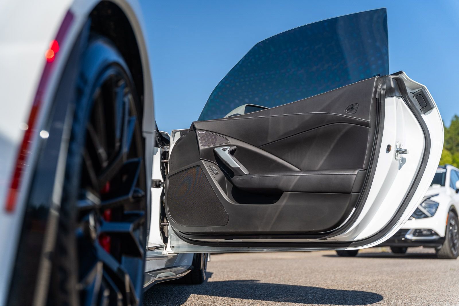 Used 2019 Chevrolet Corvette Z06 image 27