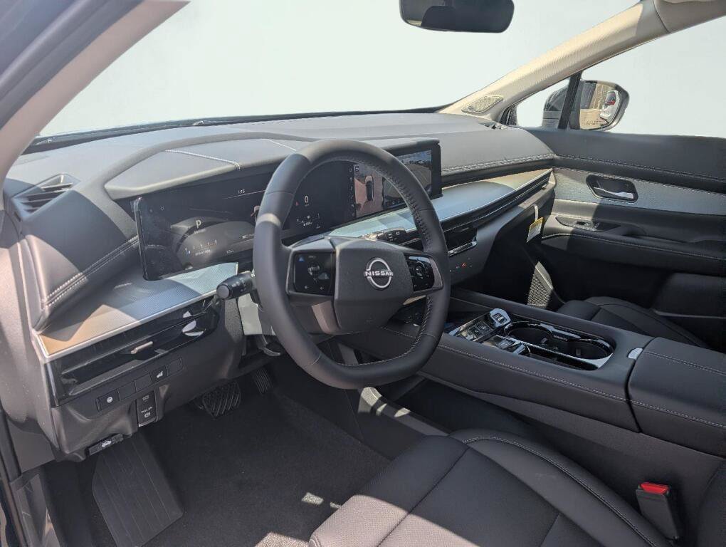 New 2026 Nissan Murano SL AWD/4WD image 8